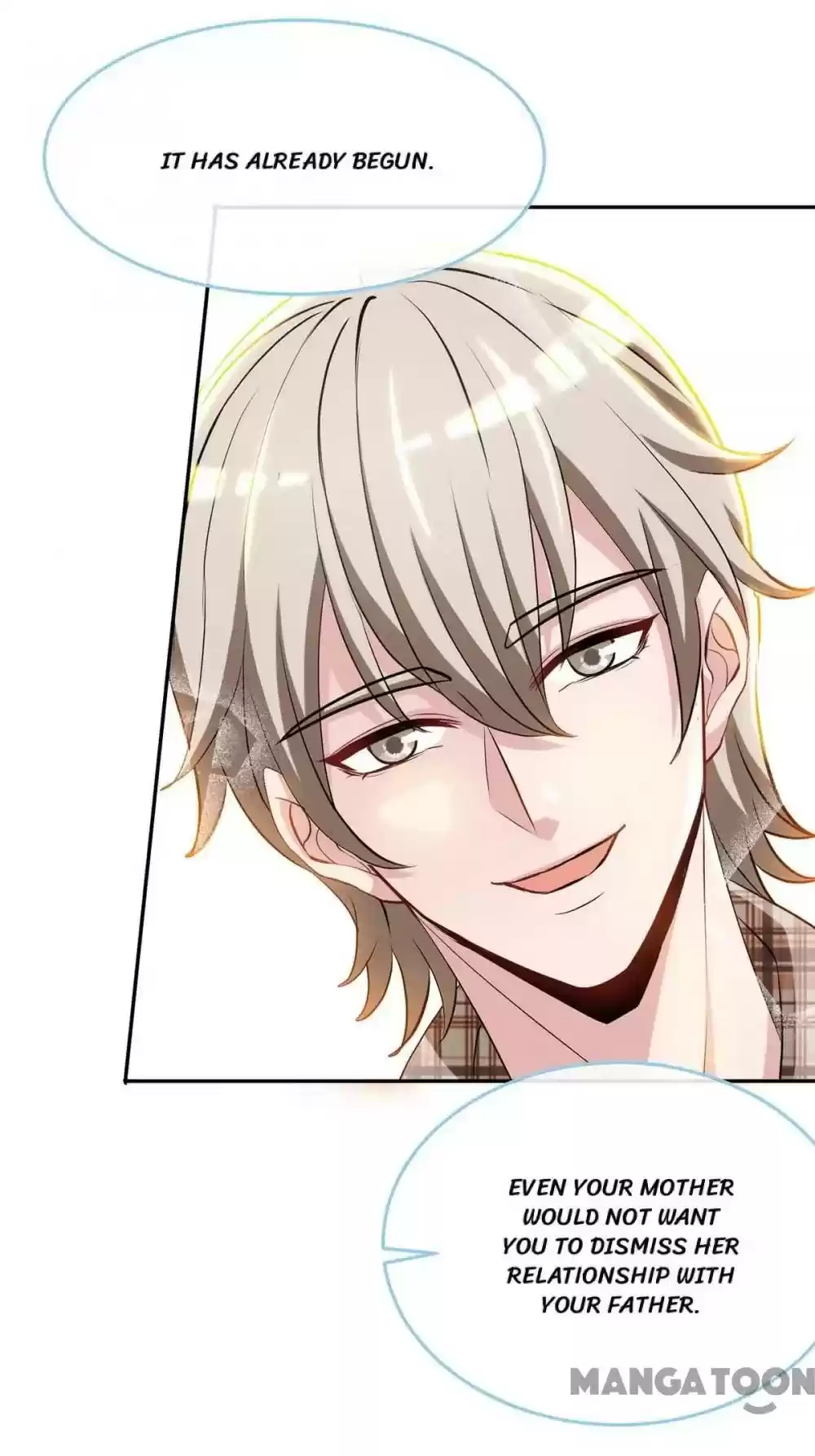 Don’T Mess With That Spicy Mother Chapter 121