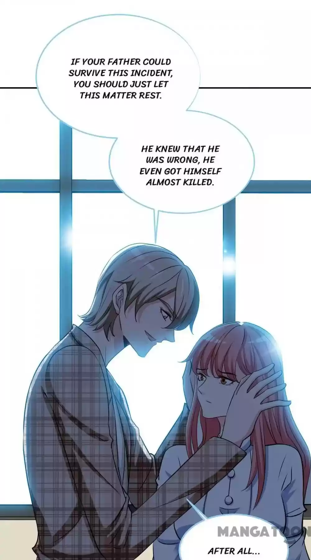 Don’T Mess With That Spicy Mother Chapter 121