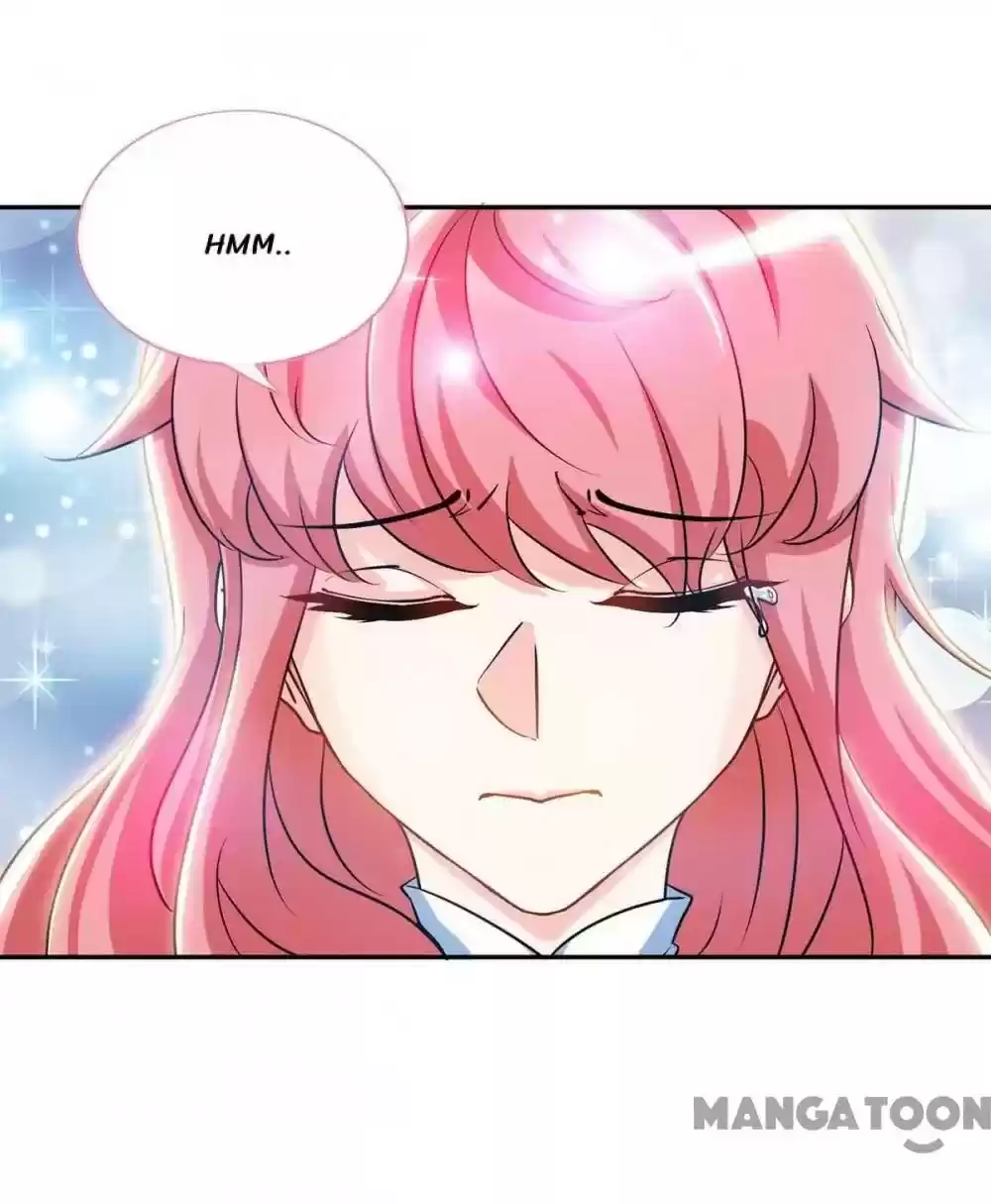 Don’T Mess With That Spicy Mother Chapter 121