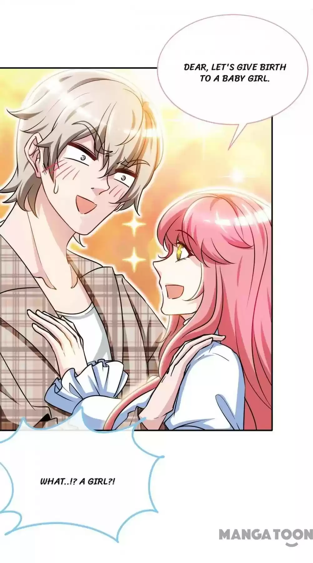 Don’T Mess With That Spicy Mother Chapter 121