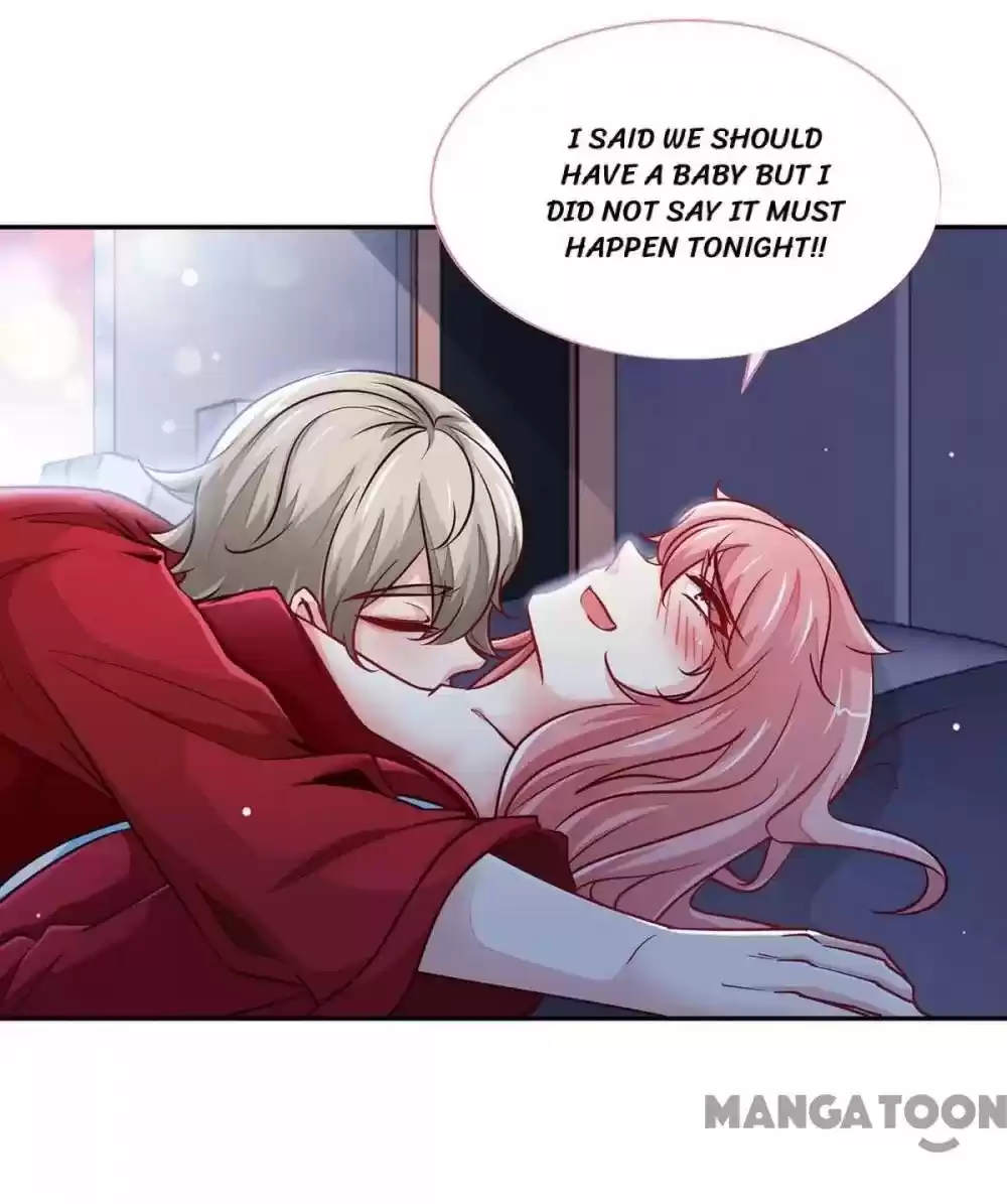 Don’T Mess With That Spicy Mother Chapter 121