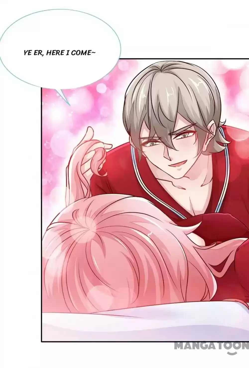 Don’T Mess With That Spicy Mother Chapter 121