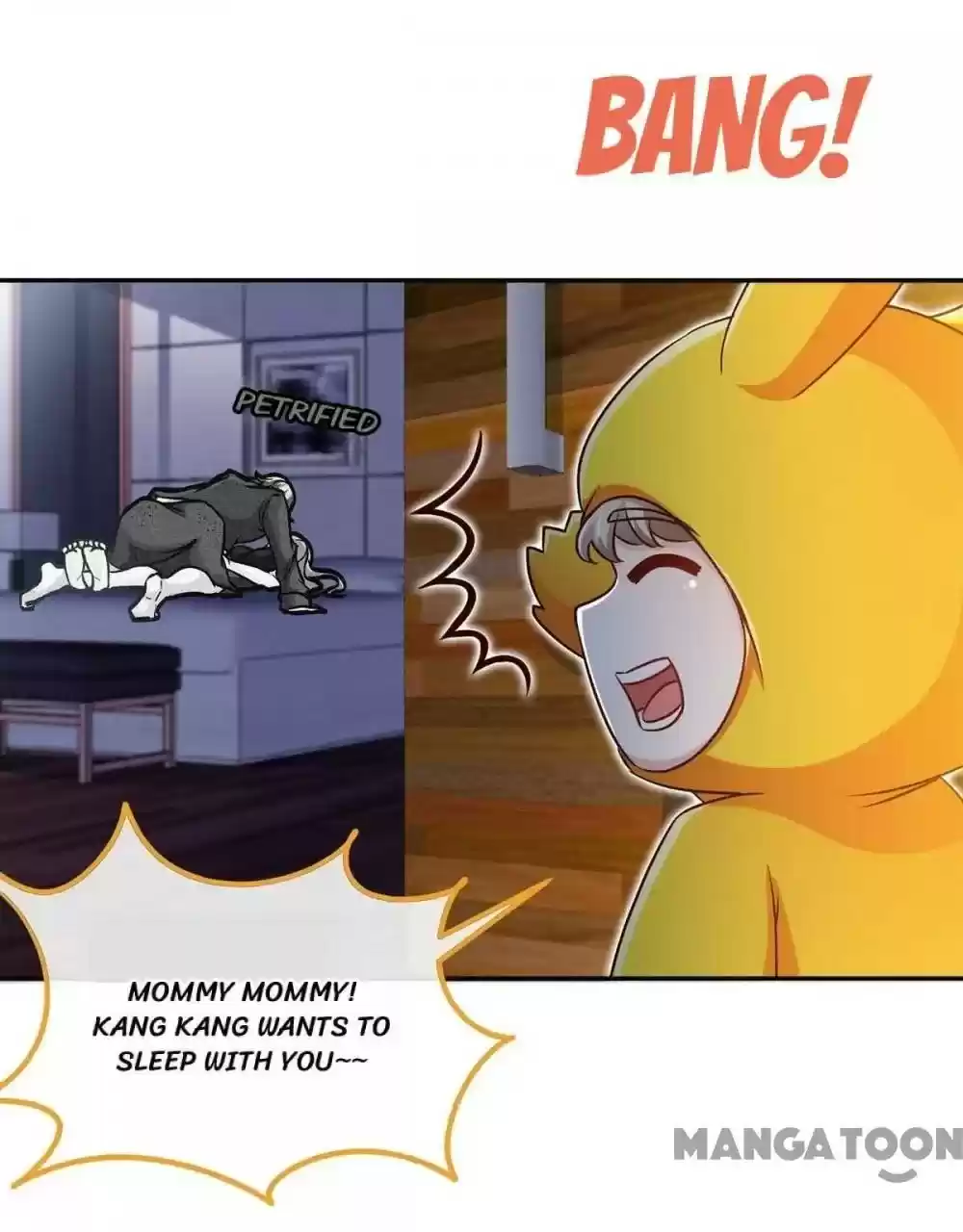 Don’T Mess With That Spicy Mother Chapter 121