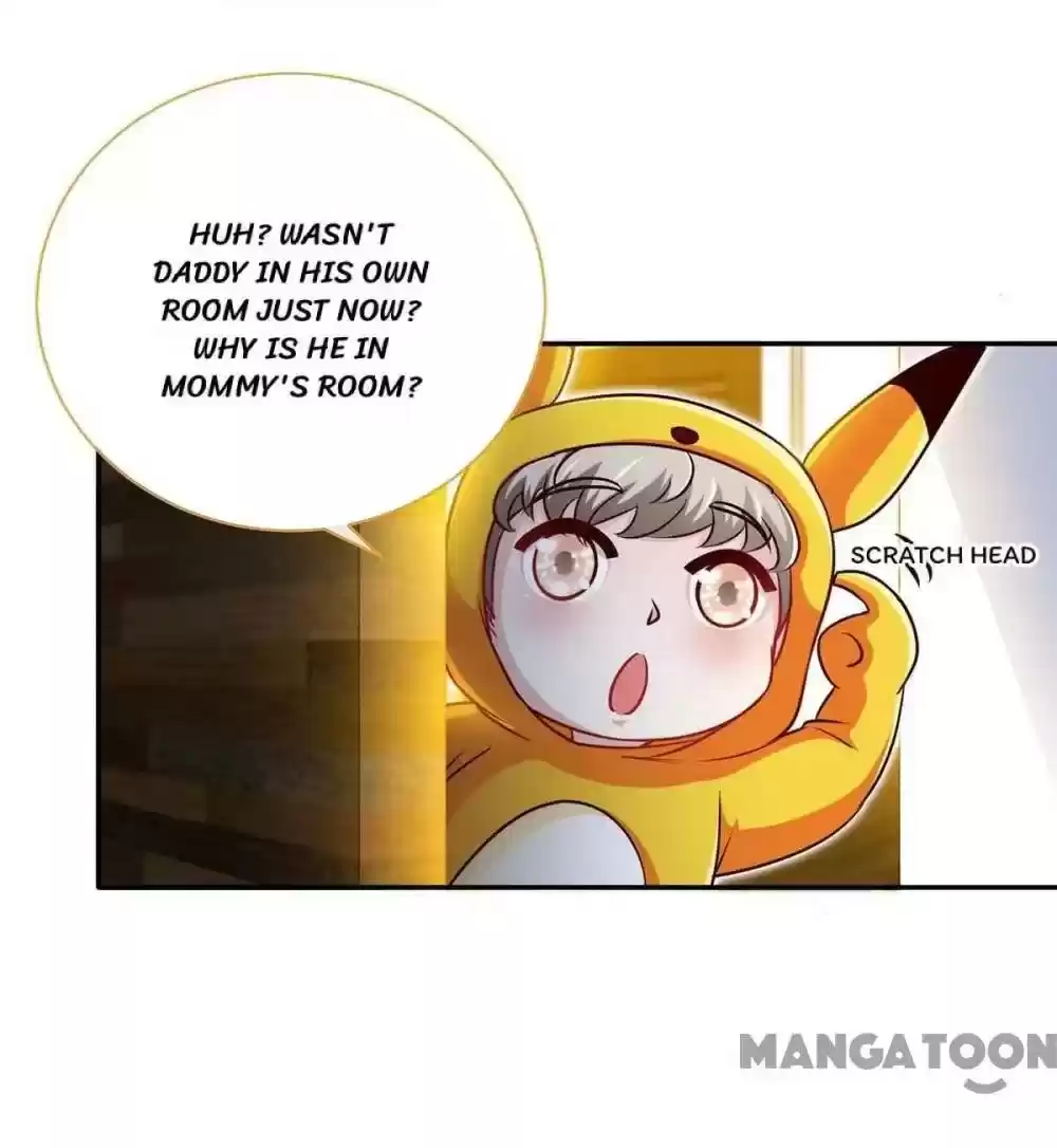 Don’T Mess With That Spicy Mother Chapter 121