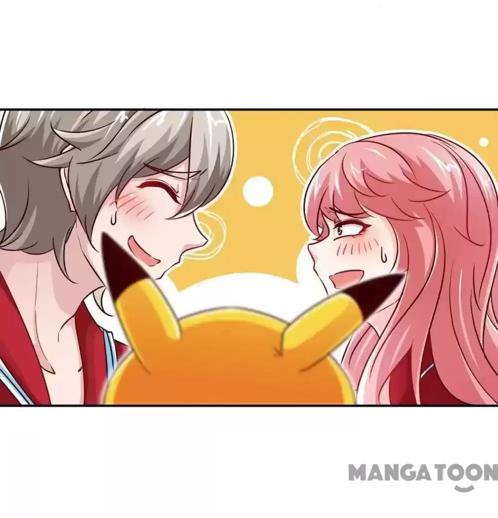 Don’T Mess With That Spicy Mother Chapter 121