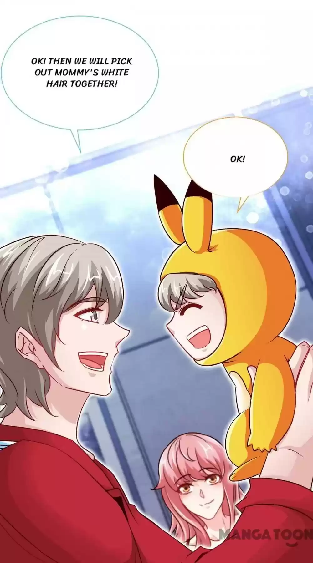 Don’T Mess With That Spicy Mother Chapter 121