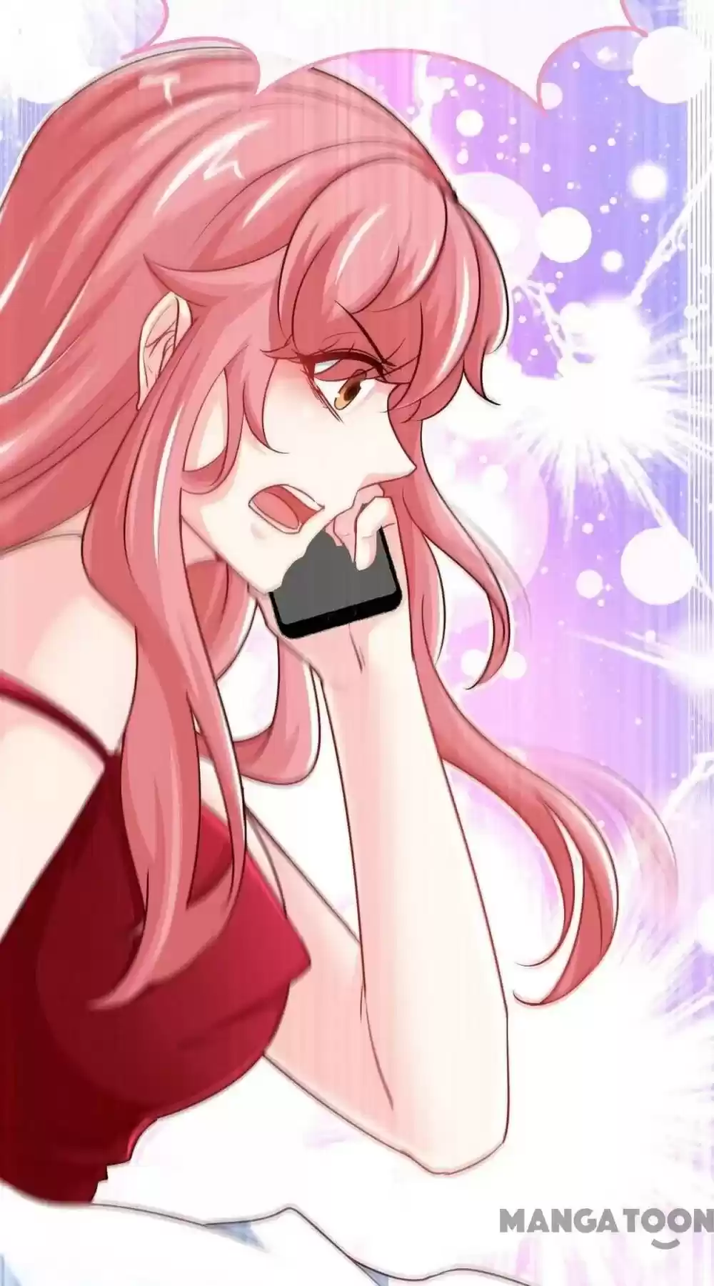 Don’T Mess With That Spicy Mother Chapter 121