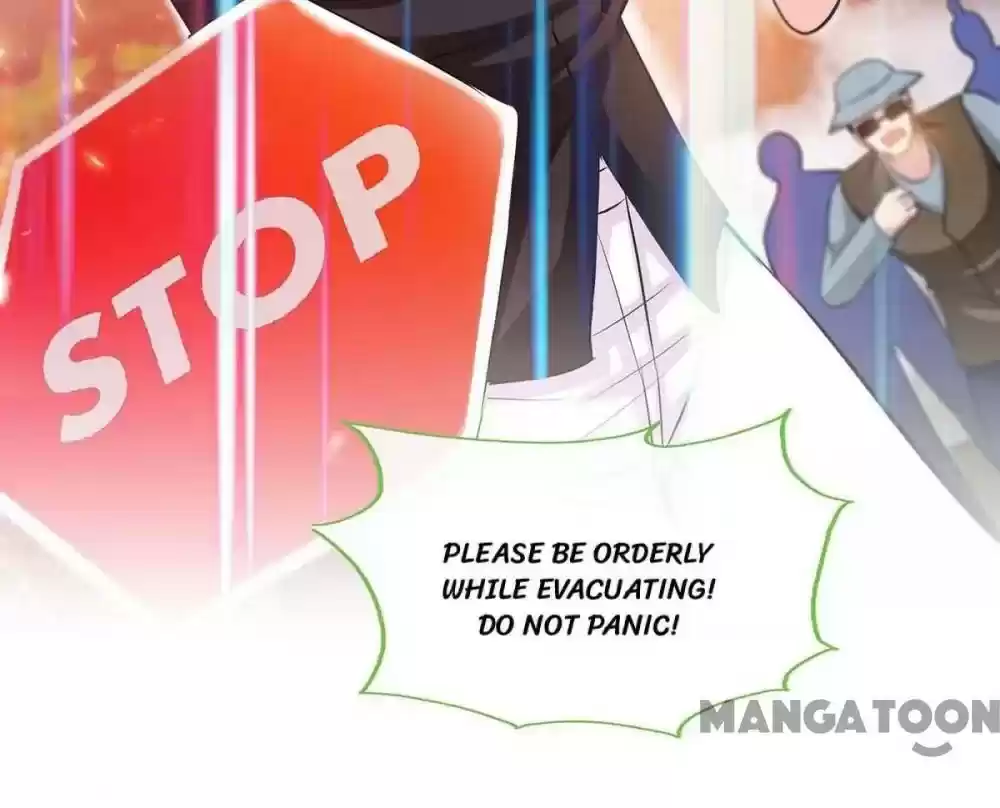 Don’T Mess With That Spicy Mother Chapter 122