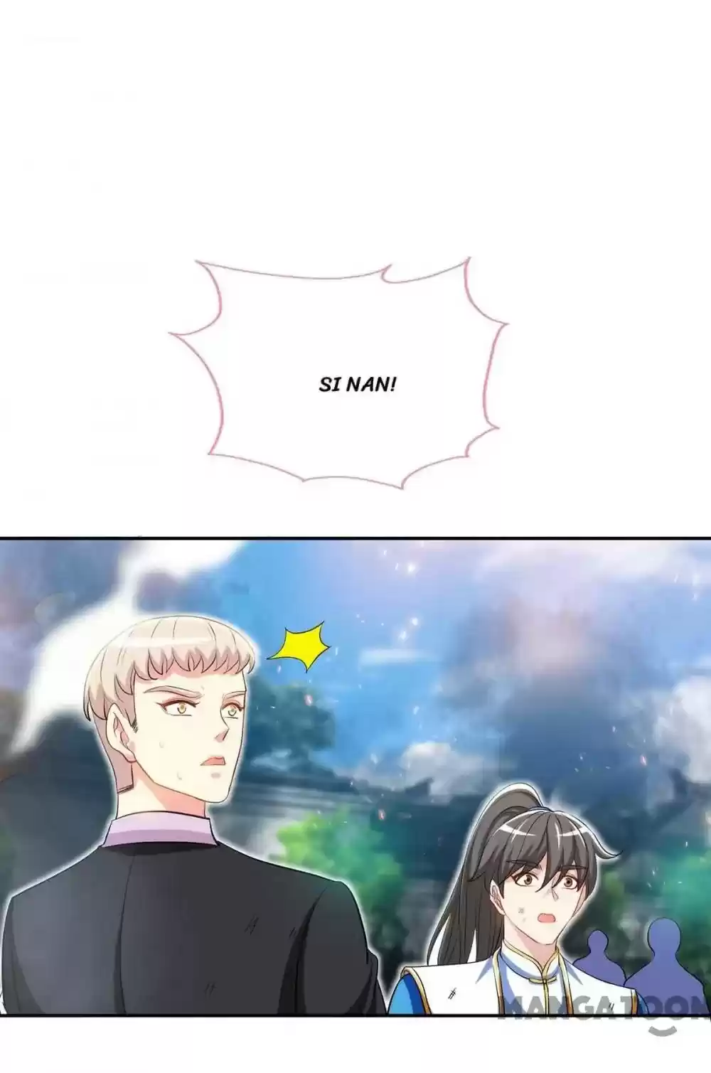 Don’T Mess With That Spicy Mother Chapter 122