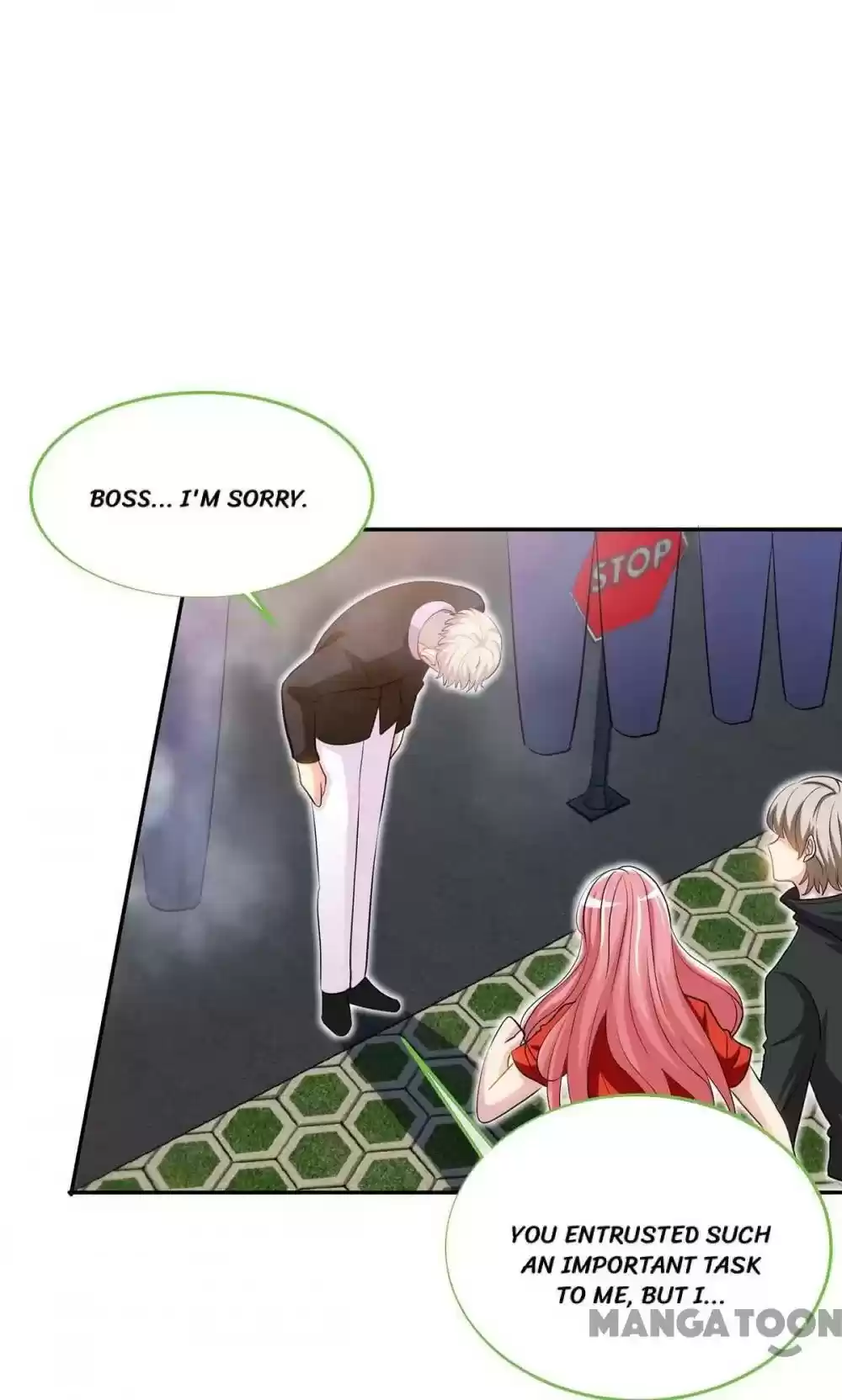 Don’T Mess With That Spicy Mother Chapter 122