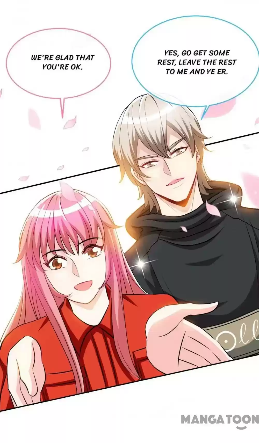 Don’T Mess With That Spicy Mother Chapter 122