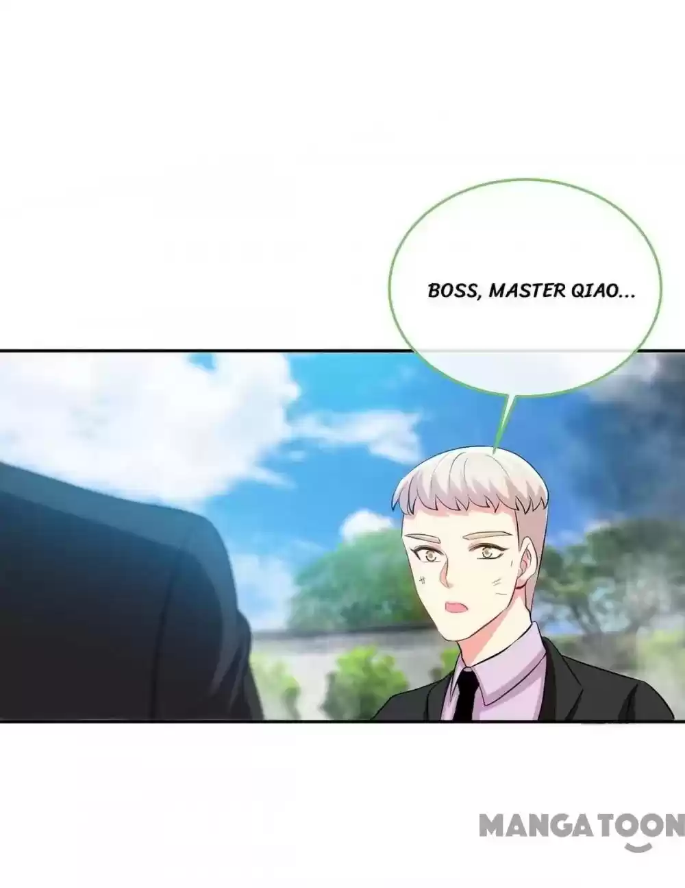 Don’T Mess With That Spicy Mother Chapter 122