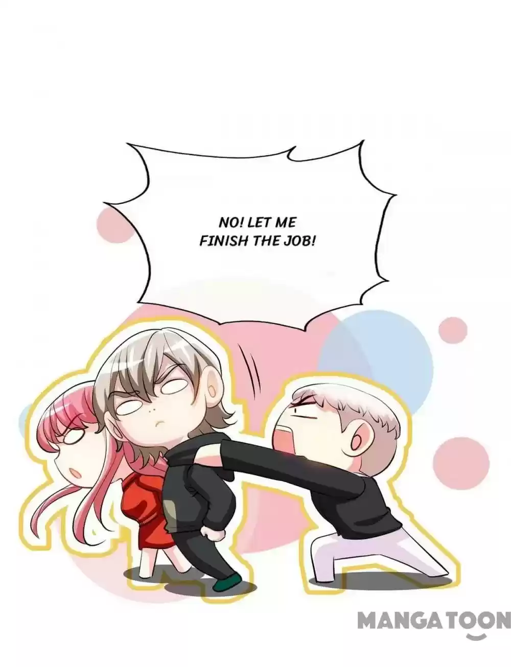 Don’T Mess With That Spicy Mother Chapter 122