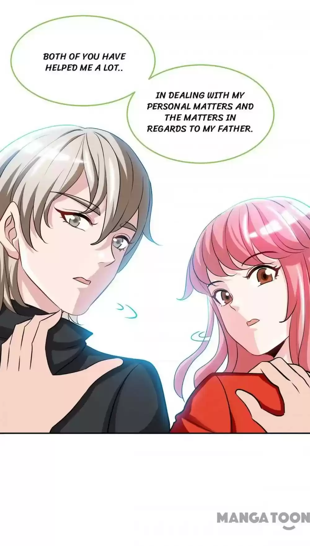 Don’T Mess With That Spicy Mother Chapter 122