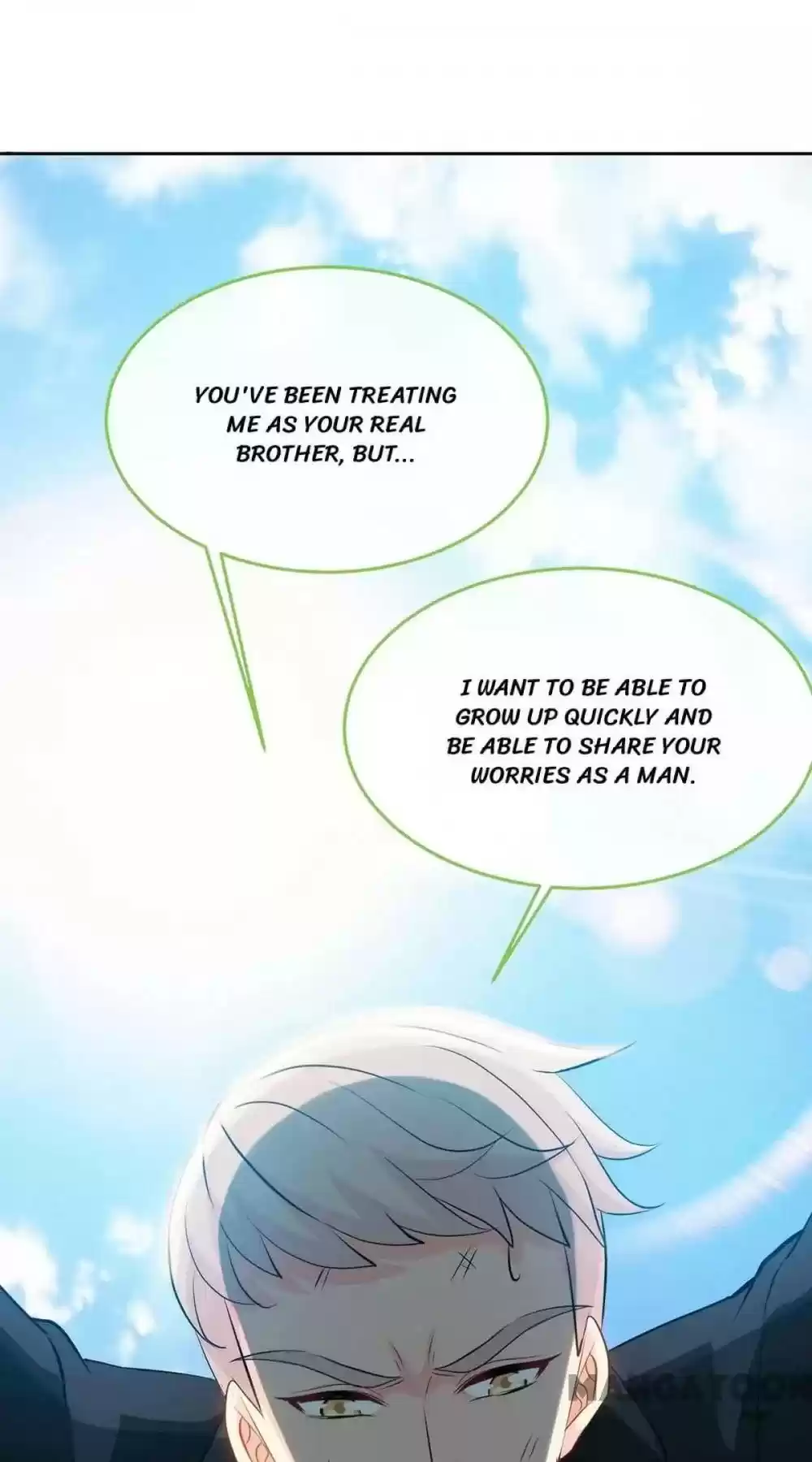 Don’T Mess With That Spicy Mother Chapter 122