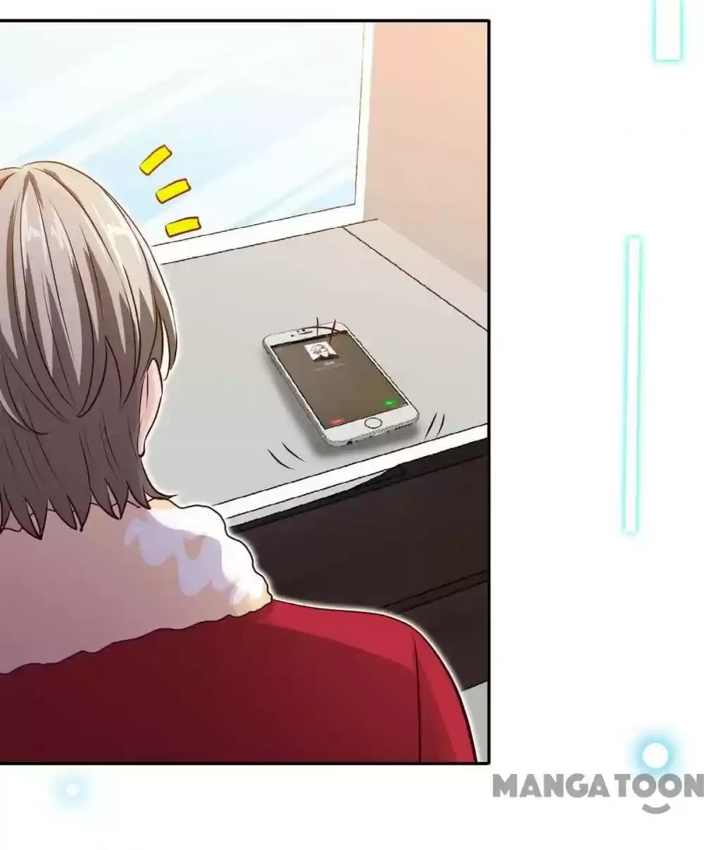 Don’T Mess With That Spicy Mother Chapter 122