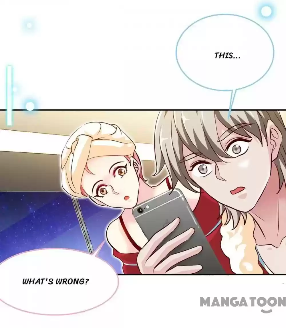 Don’T Mess With That Spicy Mother Chapter 122