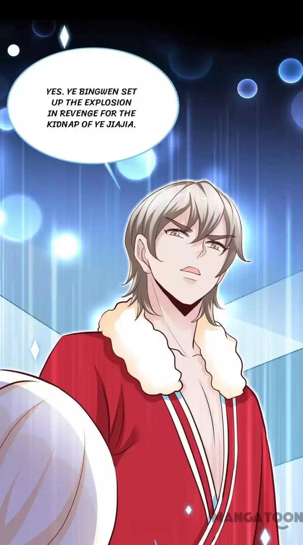 Don’T Mess With That Spicy Mother Chapter 122