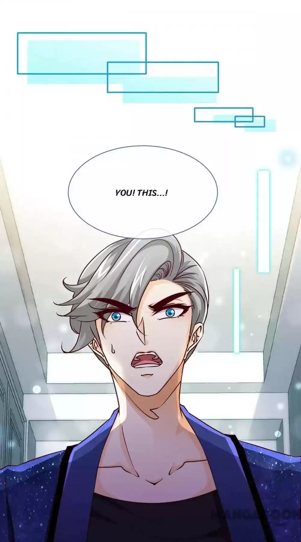 Don’T Mess With That Spicy Mother Chapter 122