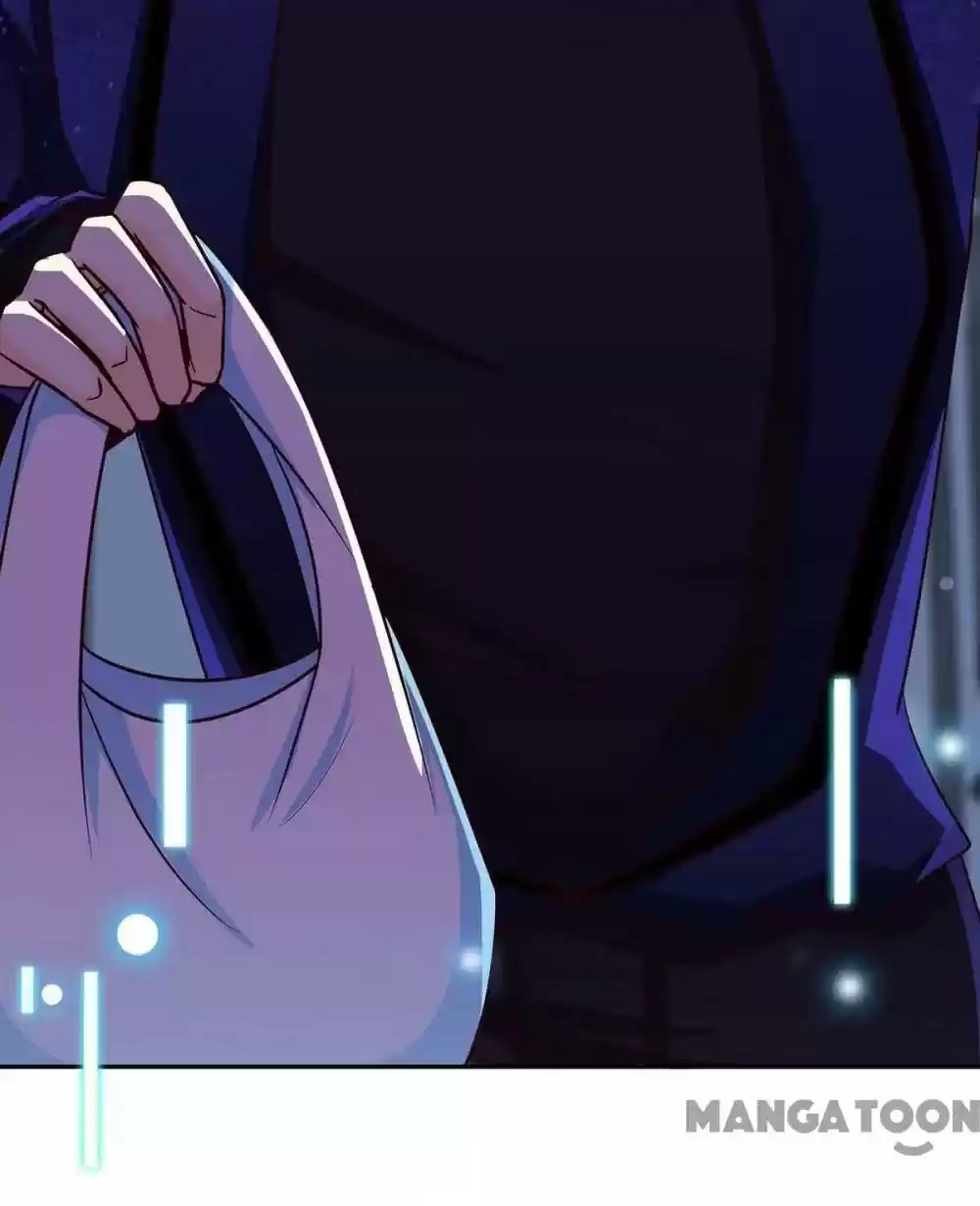 Don’T Mess With That Spicy Mother Chapter 122