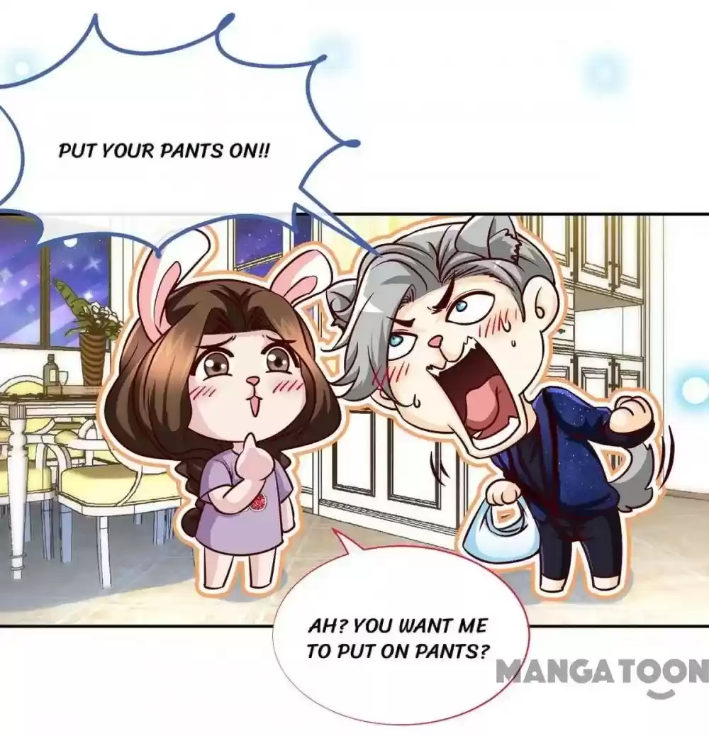 Don’T Mess With That Spicy Mother Chapter 122