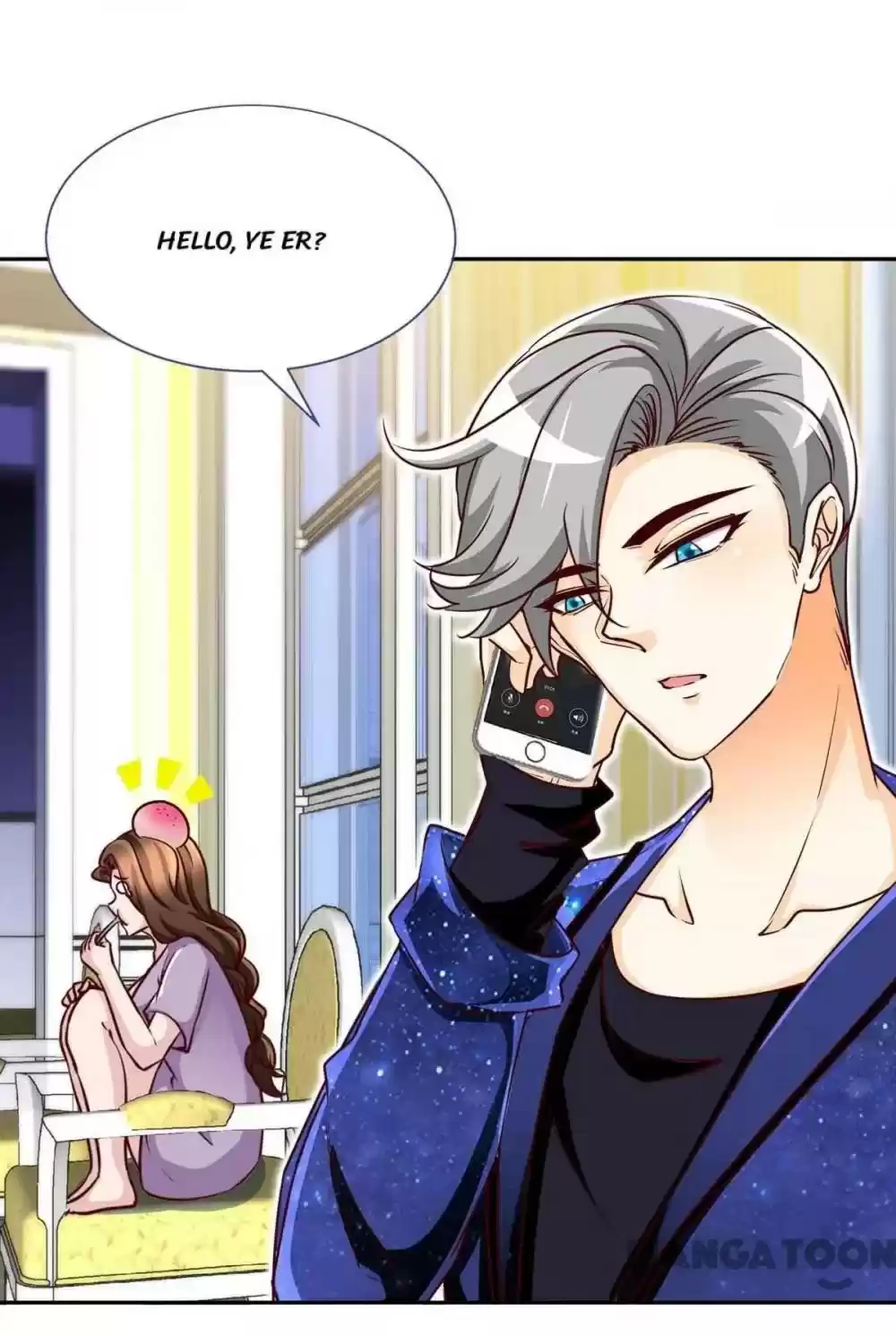 Don’T Mess With That Spicy Mother Chapter 122