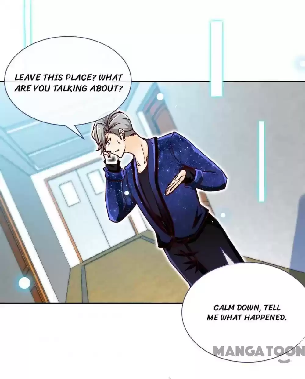 Don’T Mess With That Spicy Mother Chapter 122