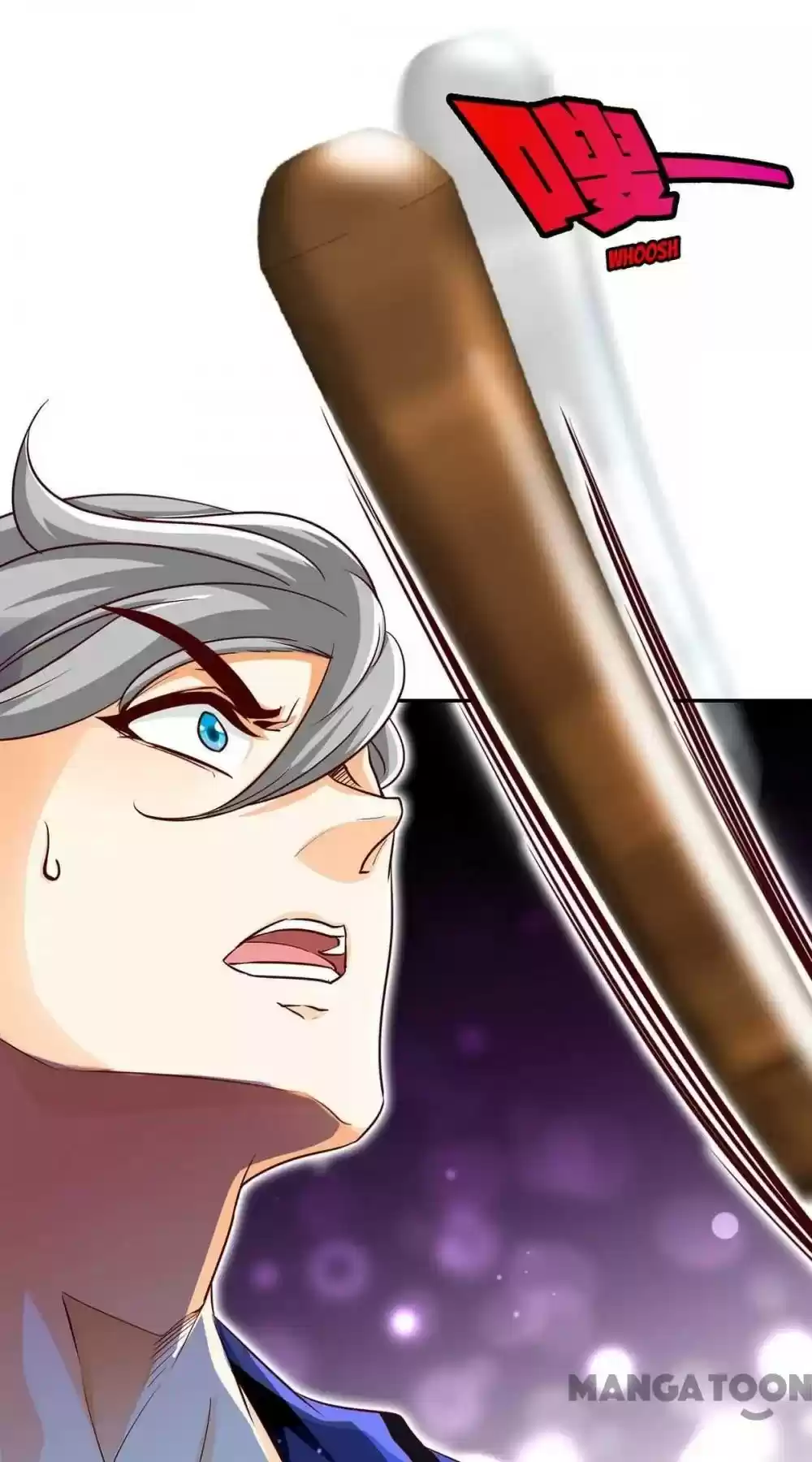 Don’T Mess With That Spicy Mother Chapter 122