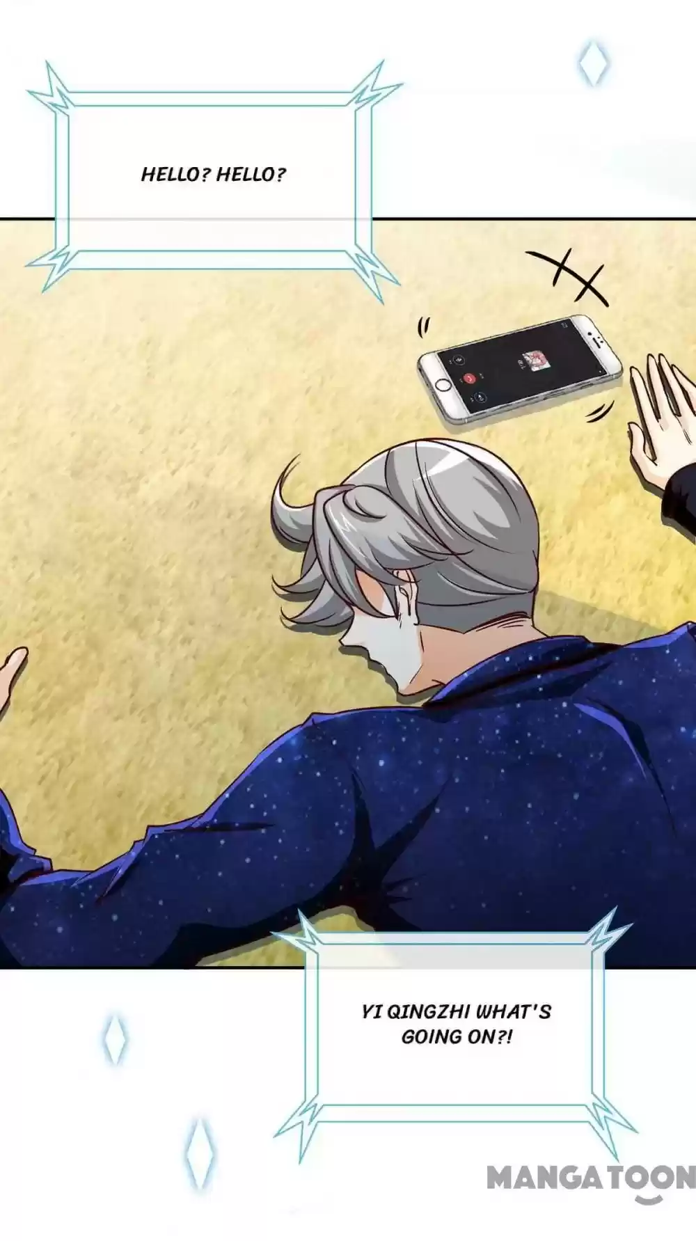 Don’T Mess With That Spicy Mother Chapter 122