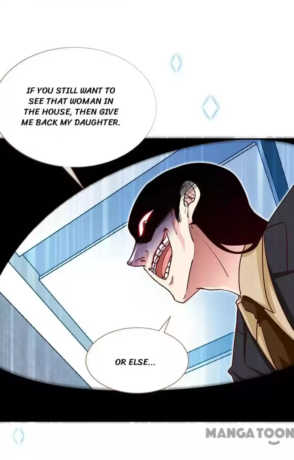 Don’T Mess With That Spicy Mother Chapter 122