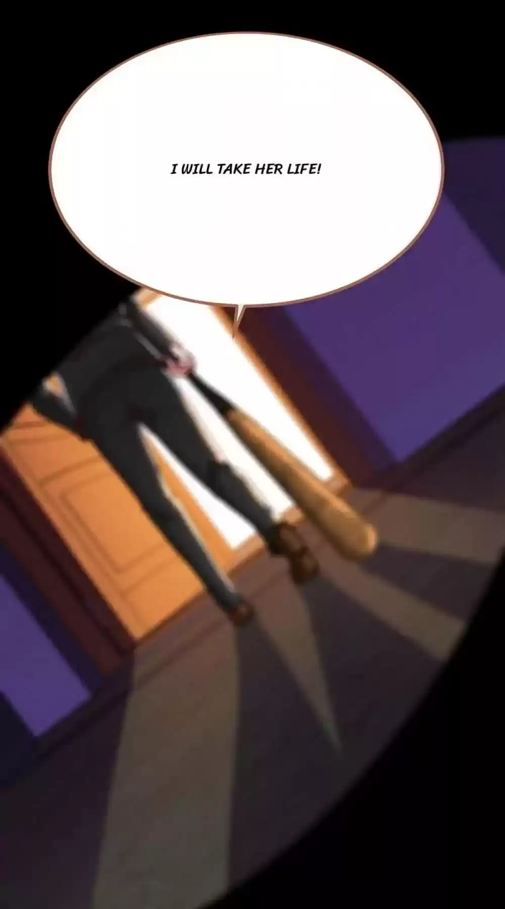 Don’T Mess With That Spicy Mother Chapter 122