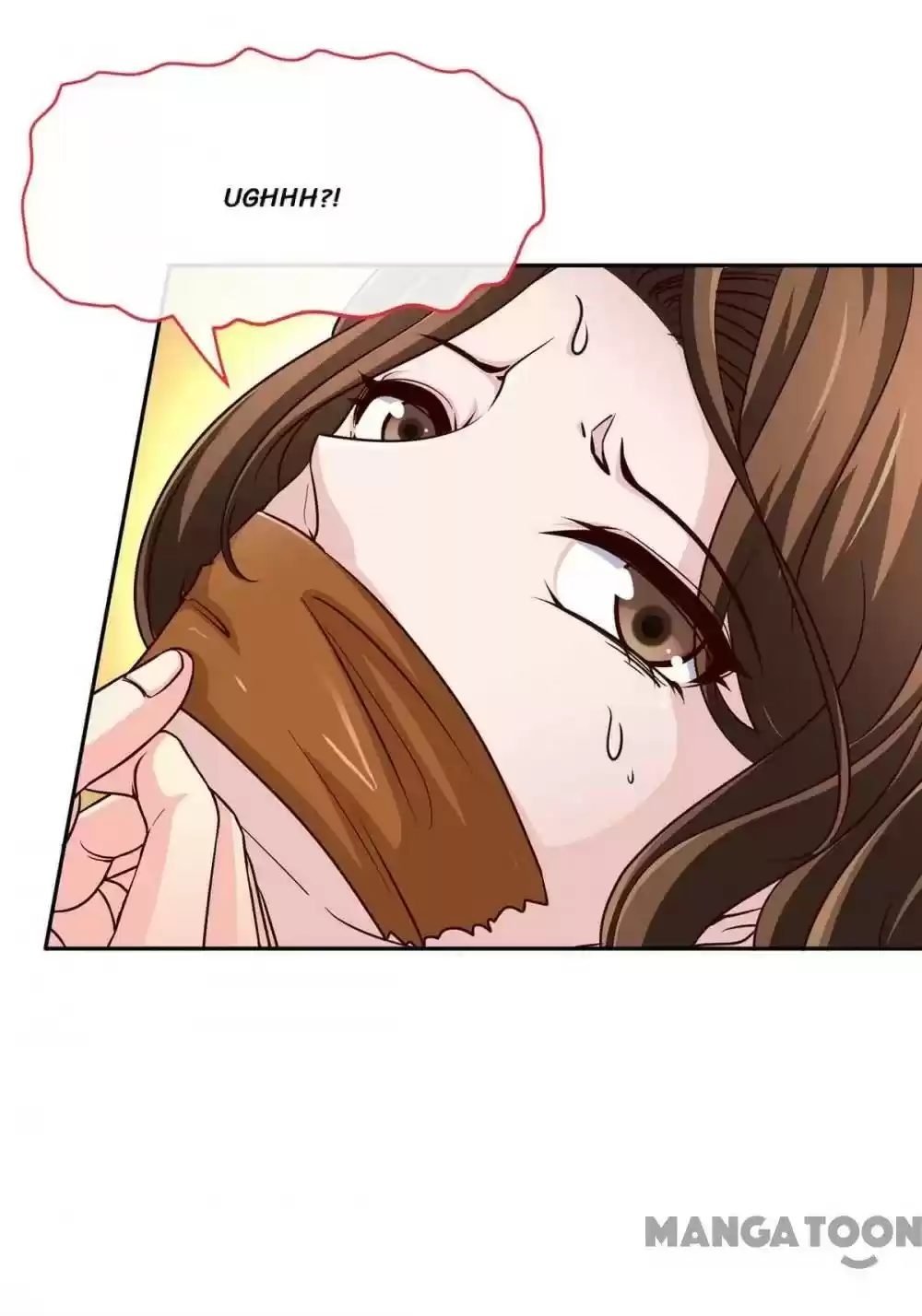 Don’T Mess With That Spicy Mother Chapter 123