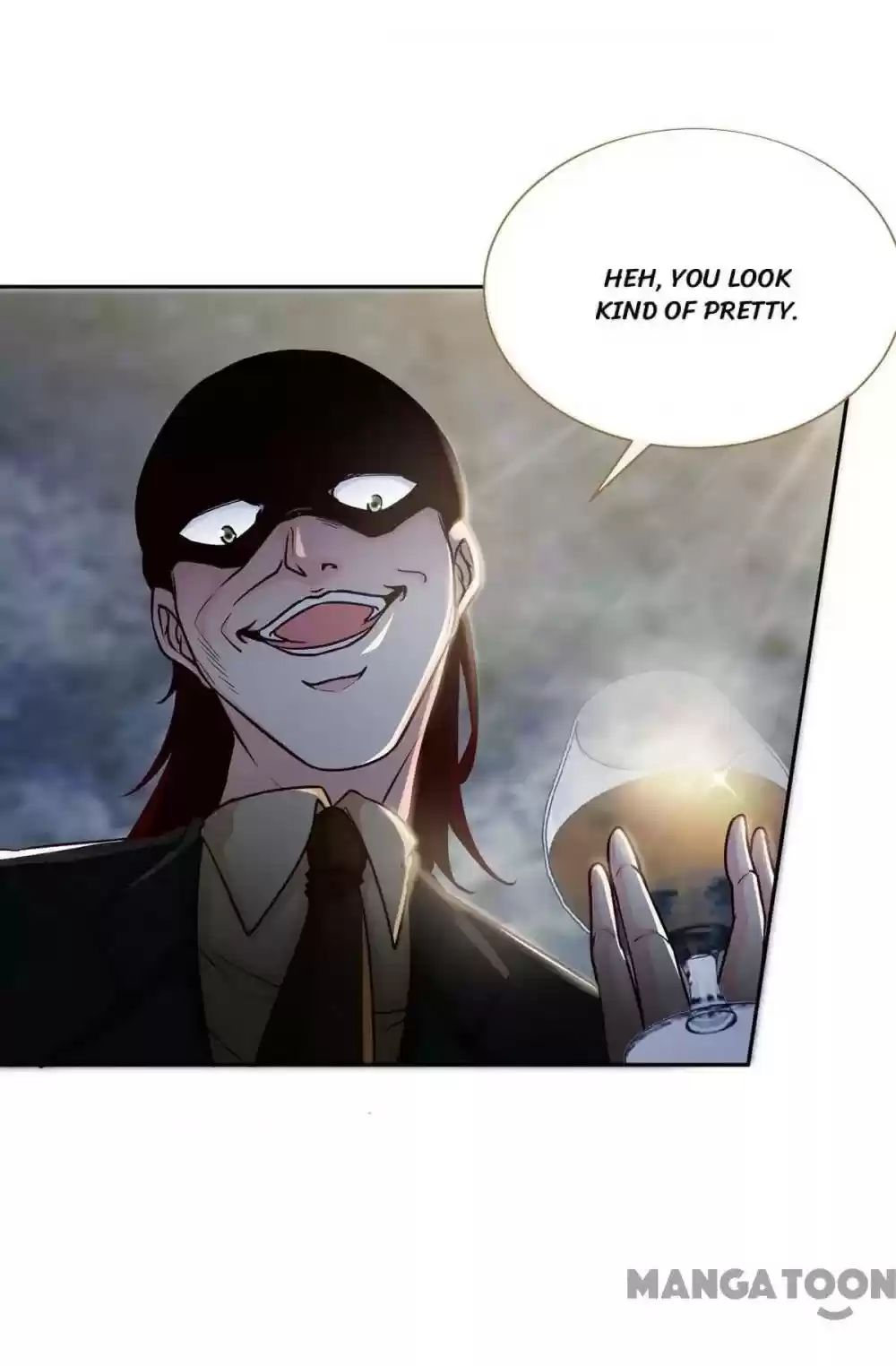 Don’T Mess With That Spicy Mother Chapter 123