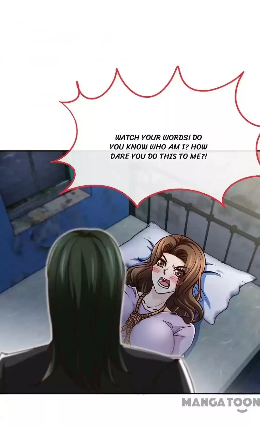 Don’T Mess With That Spicy Mother Chapter 123