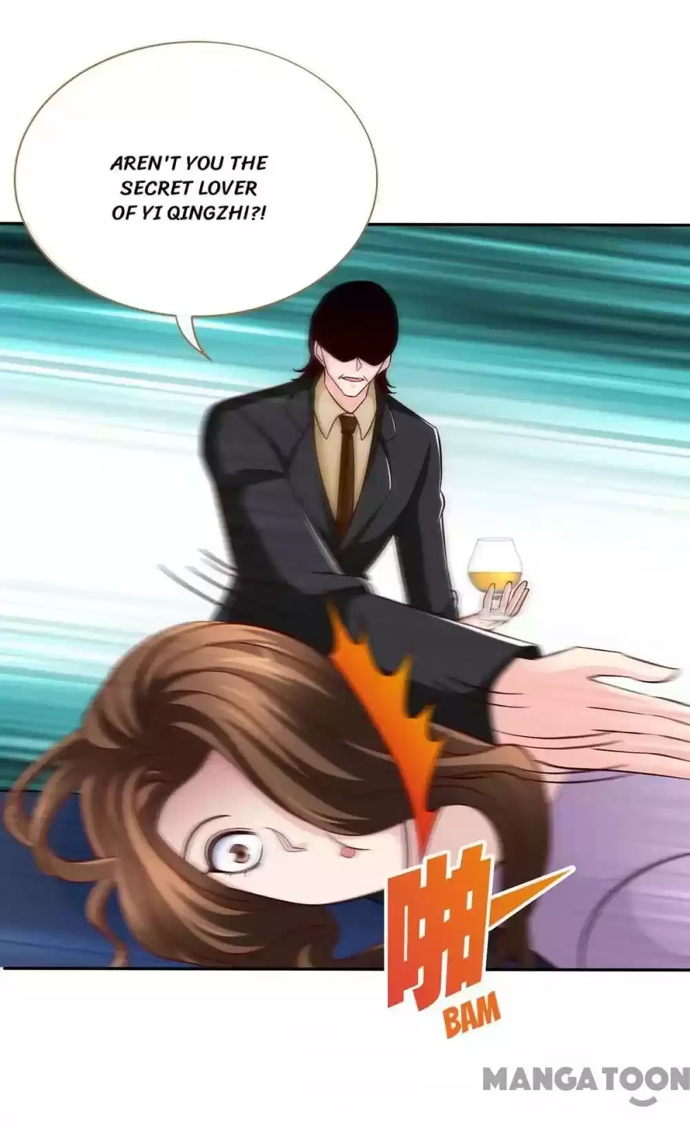 Don’T Mess With That Spicy Mother Chapter 123