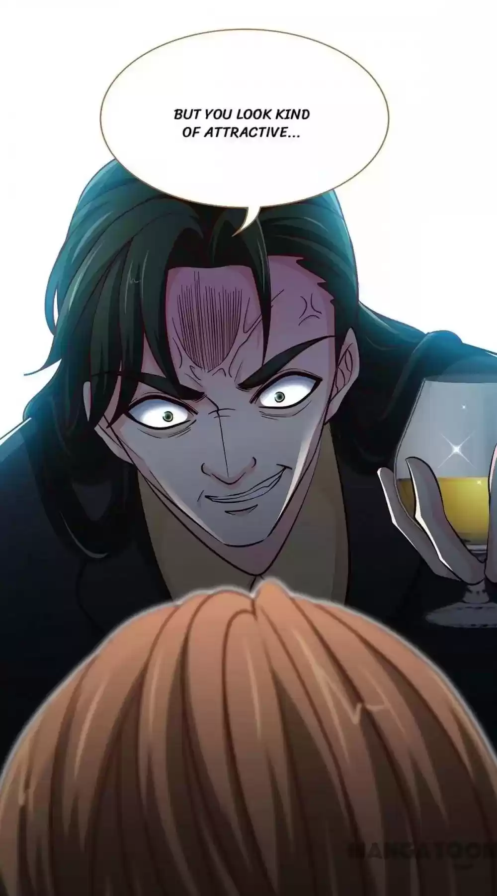 Don’T Mess With That Spicy Mother Chapter 123