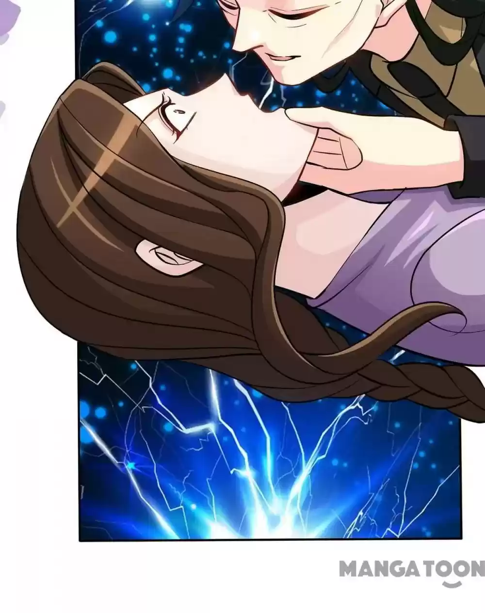 Don’T Mess With That Spicy Mother Chapter 123