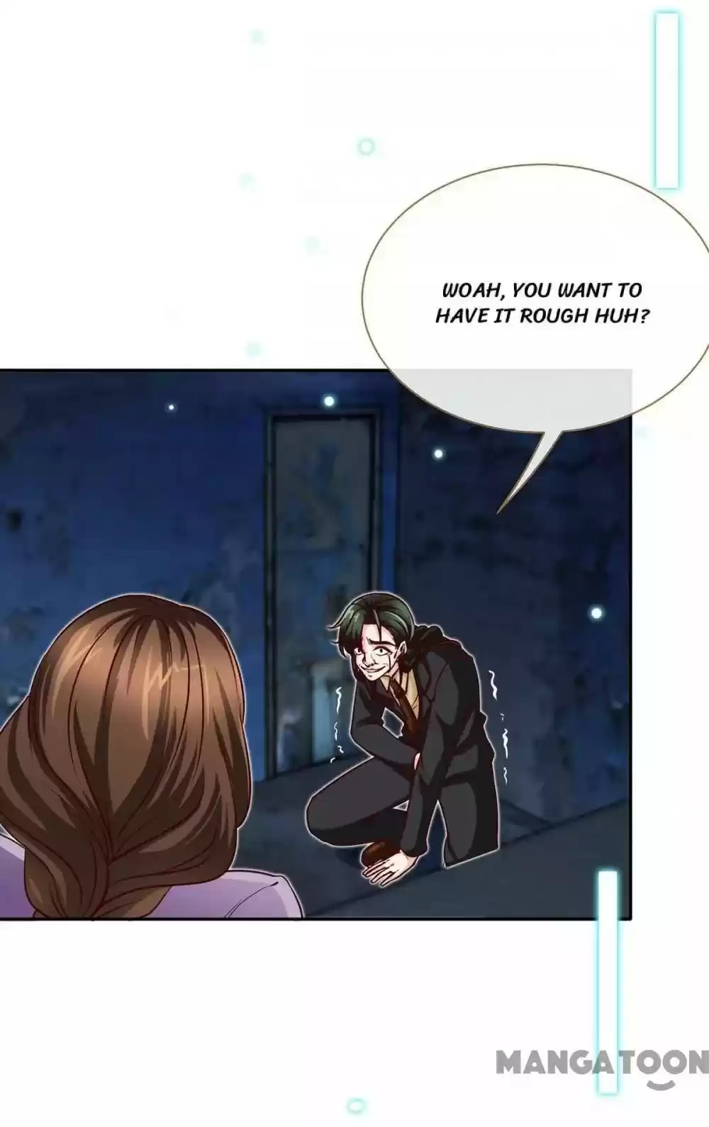 Don’T Mess With That Spicy Mother Chapter 123