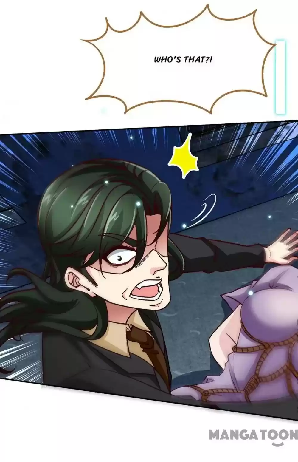 Don’T Mess With That Spicy Mother Chapter 123