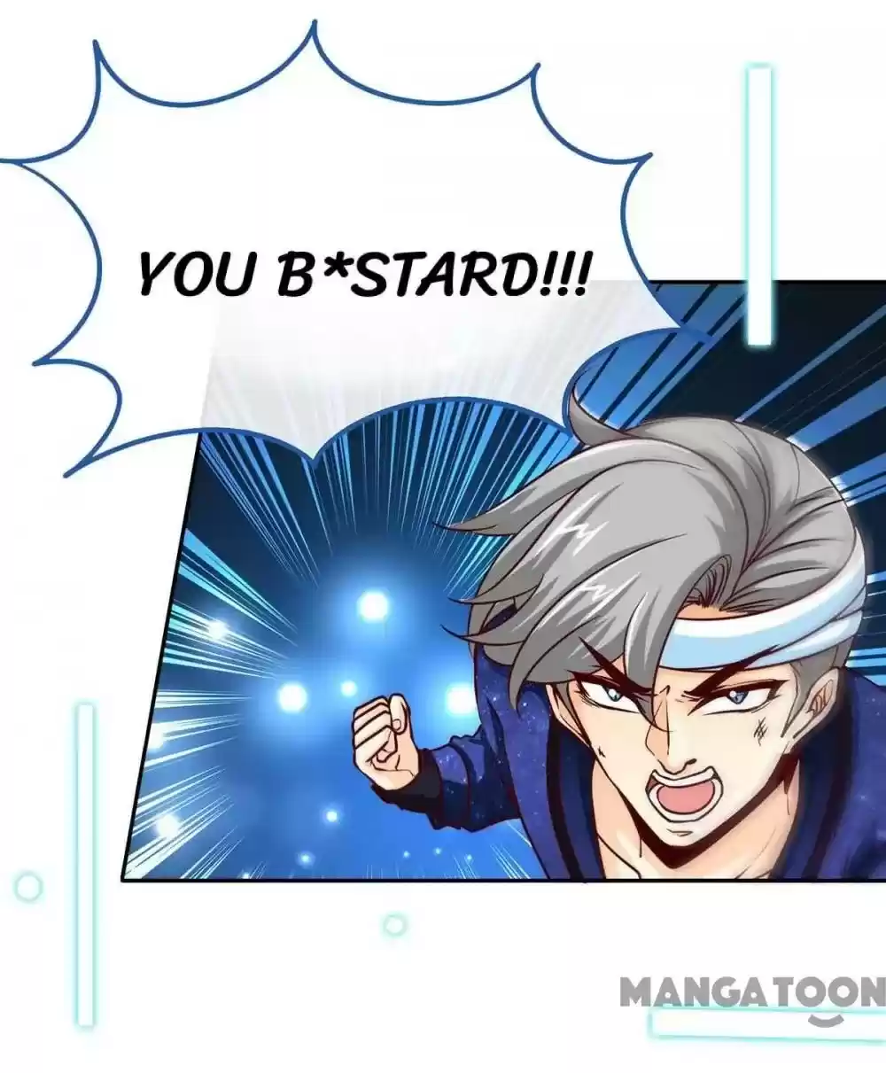 Don’T Mess With That Spicy Mother Chapter 123