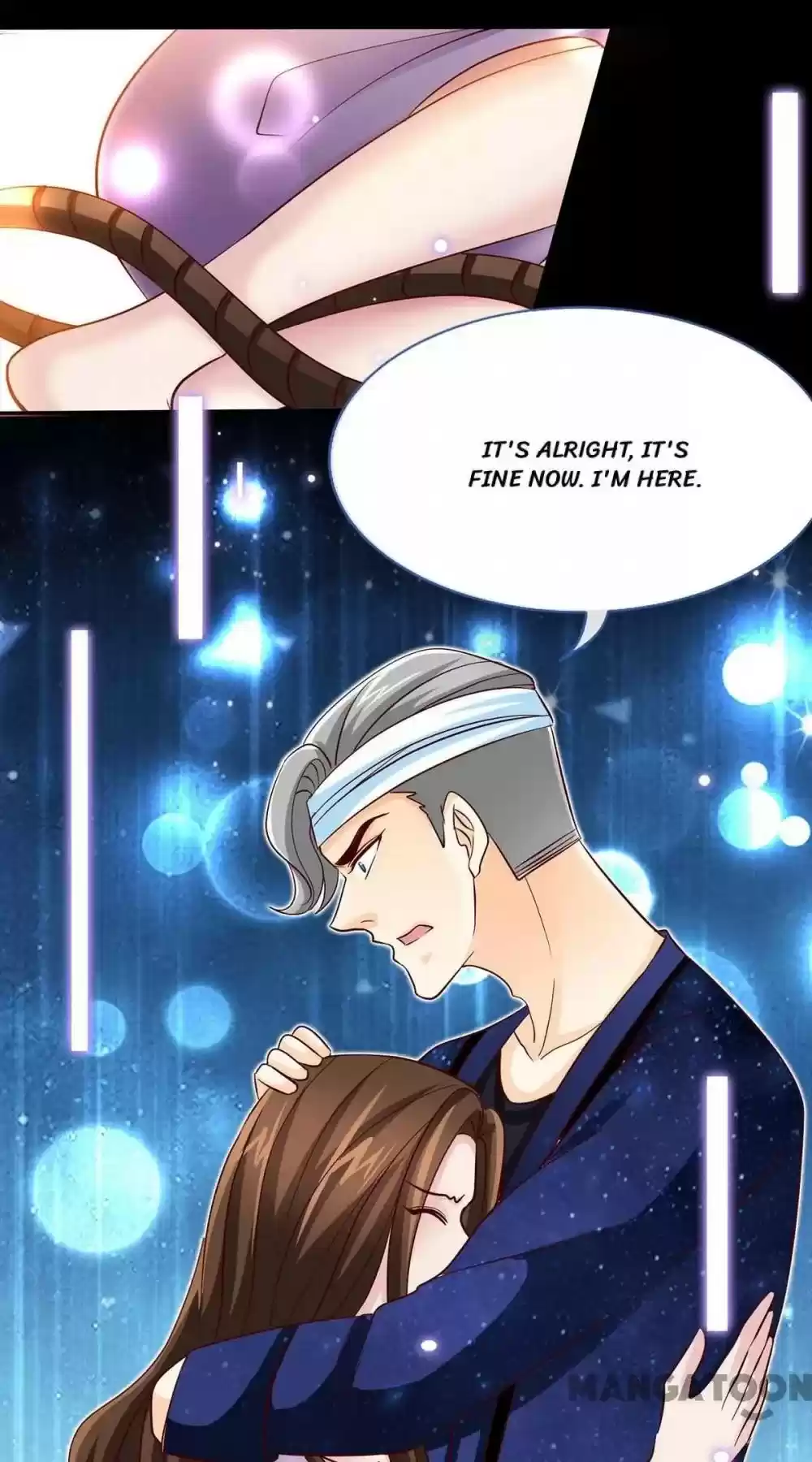 Don’T Mess With That Spicy Mother Chapter 123