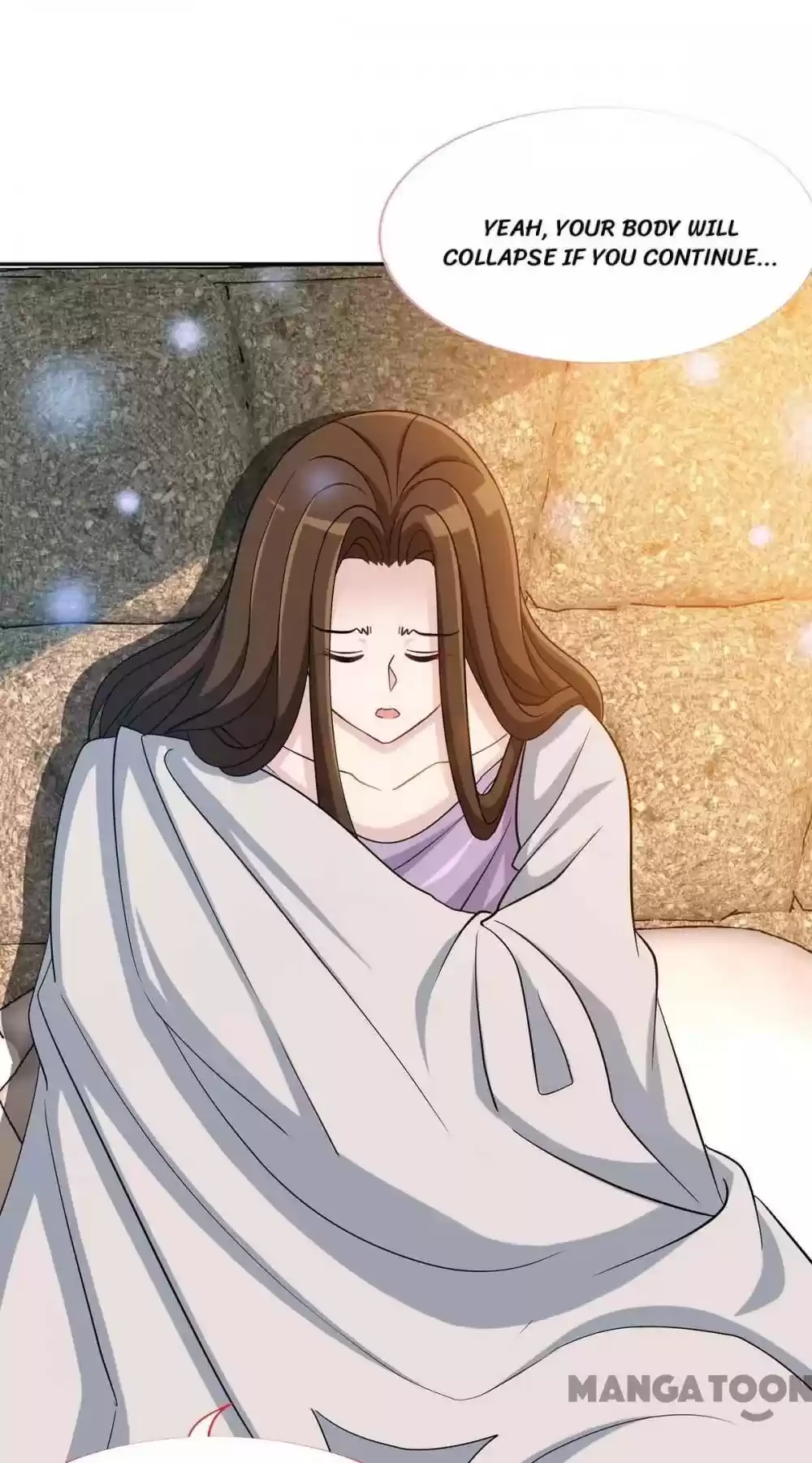 Don’T Mess With That Spicy Mother Chapter 123