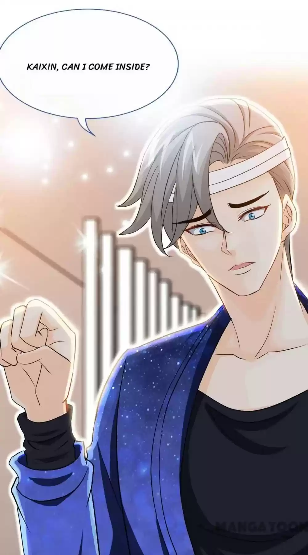 Don’T Mess With That Spicy Mother Chapter 123