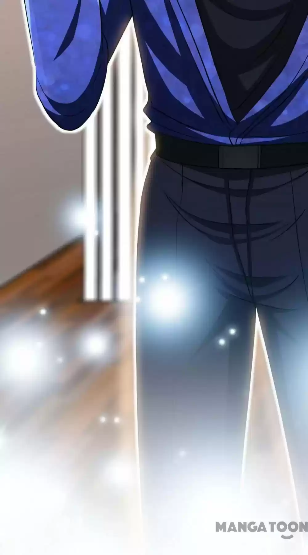 Don’T Mess With That Spicy Mother Chapter 123