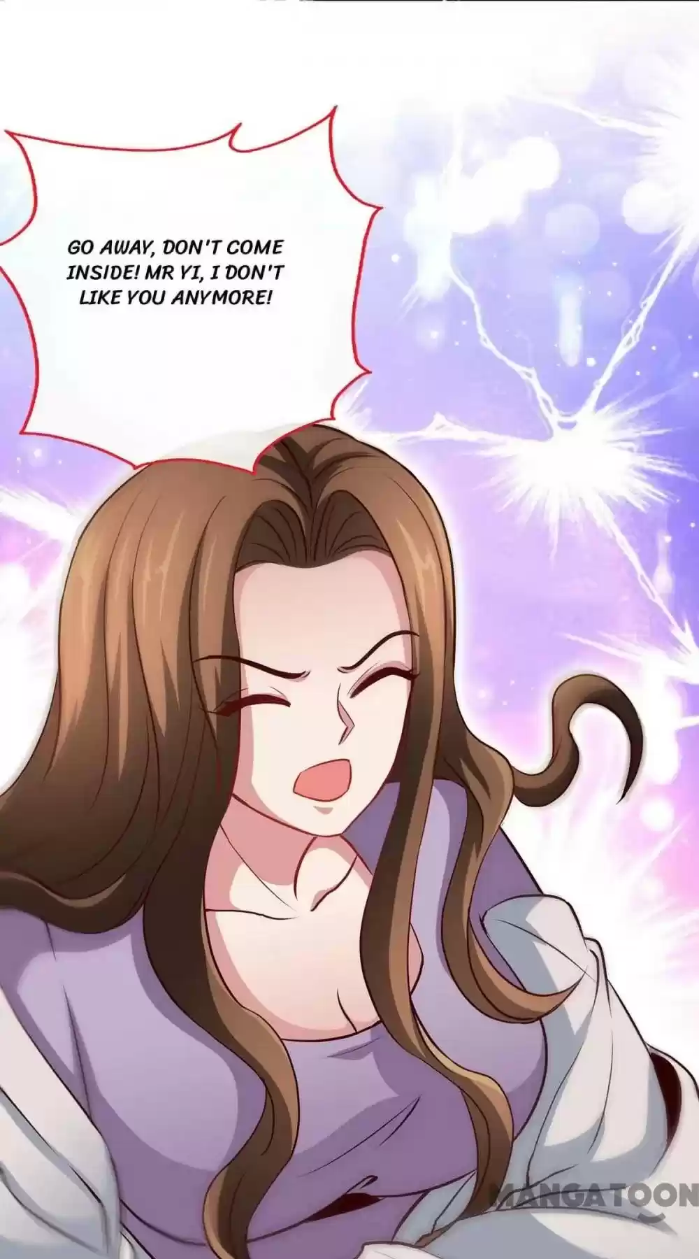 Don’T Mess With That Spicy Mother Chapter 124