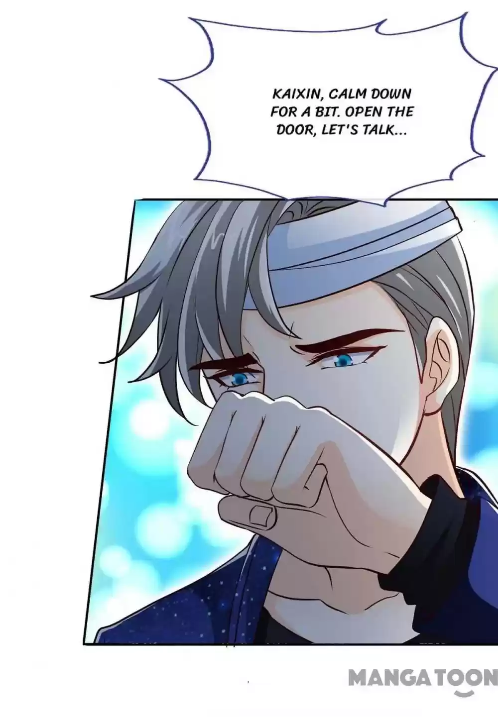 Don’T Mess With That Spicy Mother Chapter 124