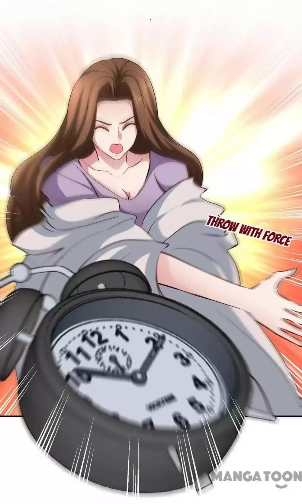 Don’T Mess With That Spicy Mother Chapter 124