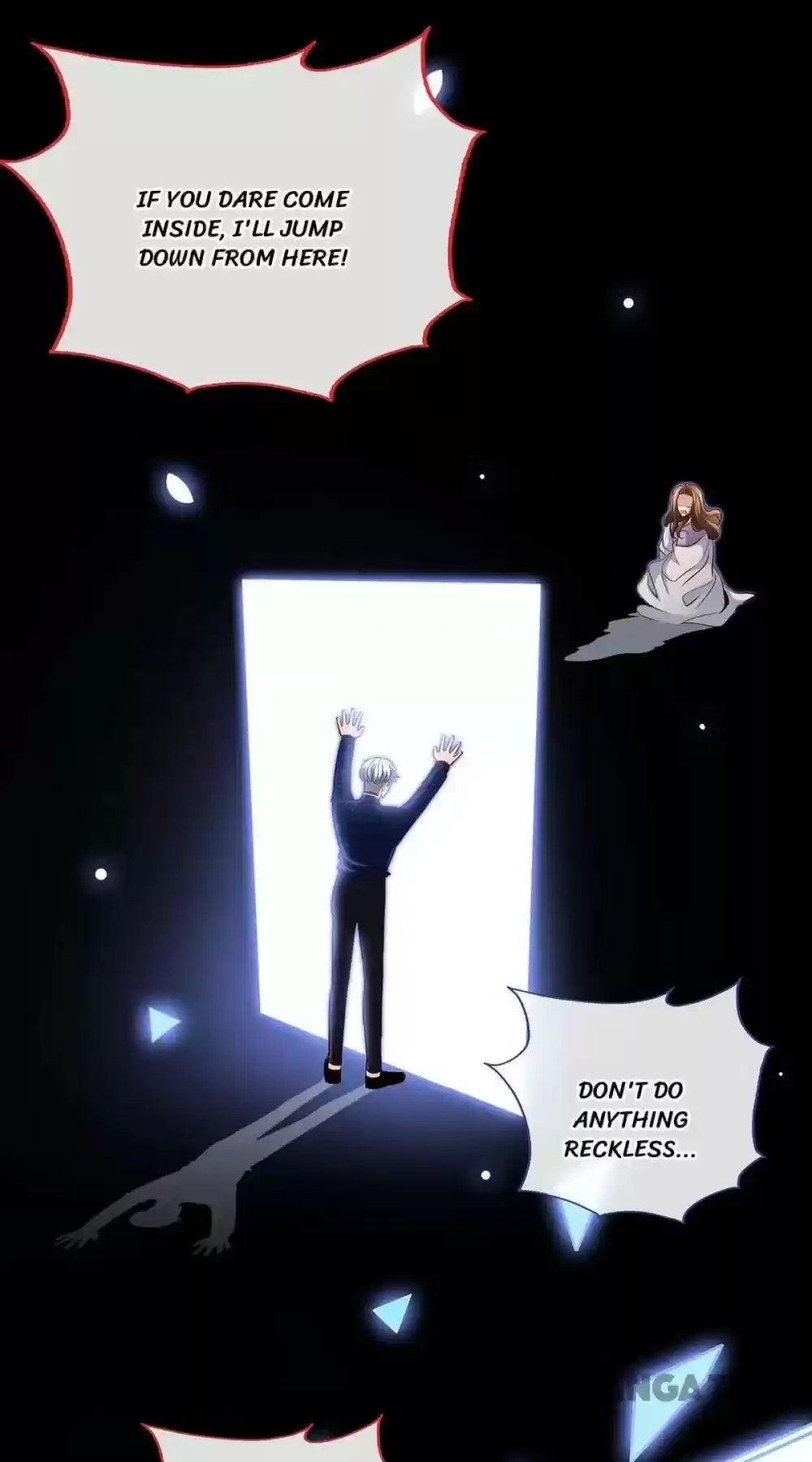 Don’T Mess With That Spicy Mother Chapter 124