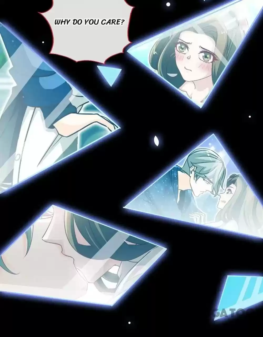 Don’T Mess With That Spicy Mother Chapter 124