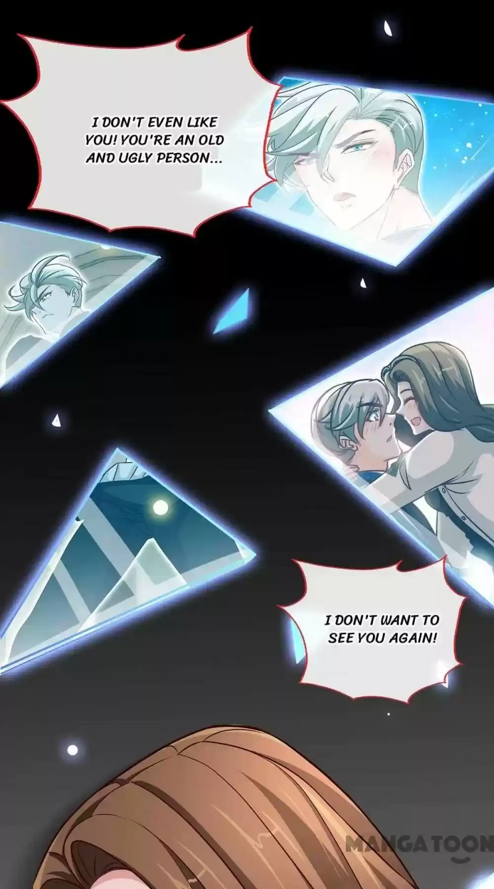 Don’T Mess With That Spicy Mother Chapter 124